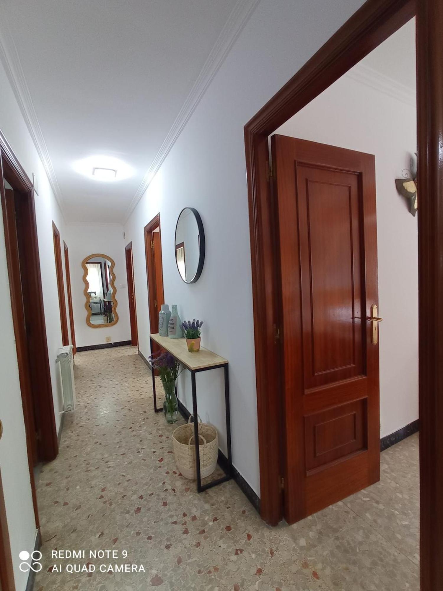 Casa De La Abuela Appartement Poio Buitenkant foto